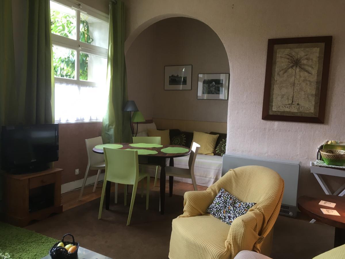 La Chevalerie Villa Blere Exteriör bild